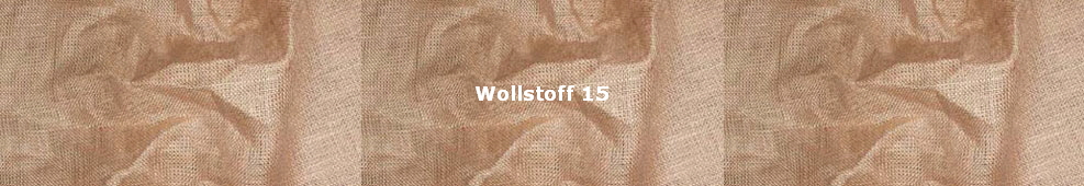 Wollstoff 15